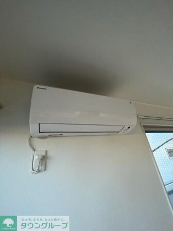 Promenade哲学堂の物件内観写真